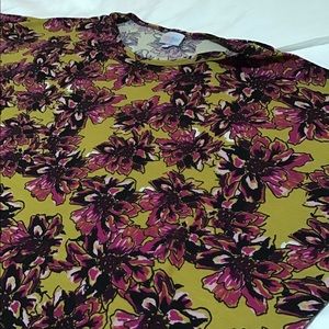 LuLaRoe Irma 2XL